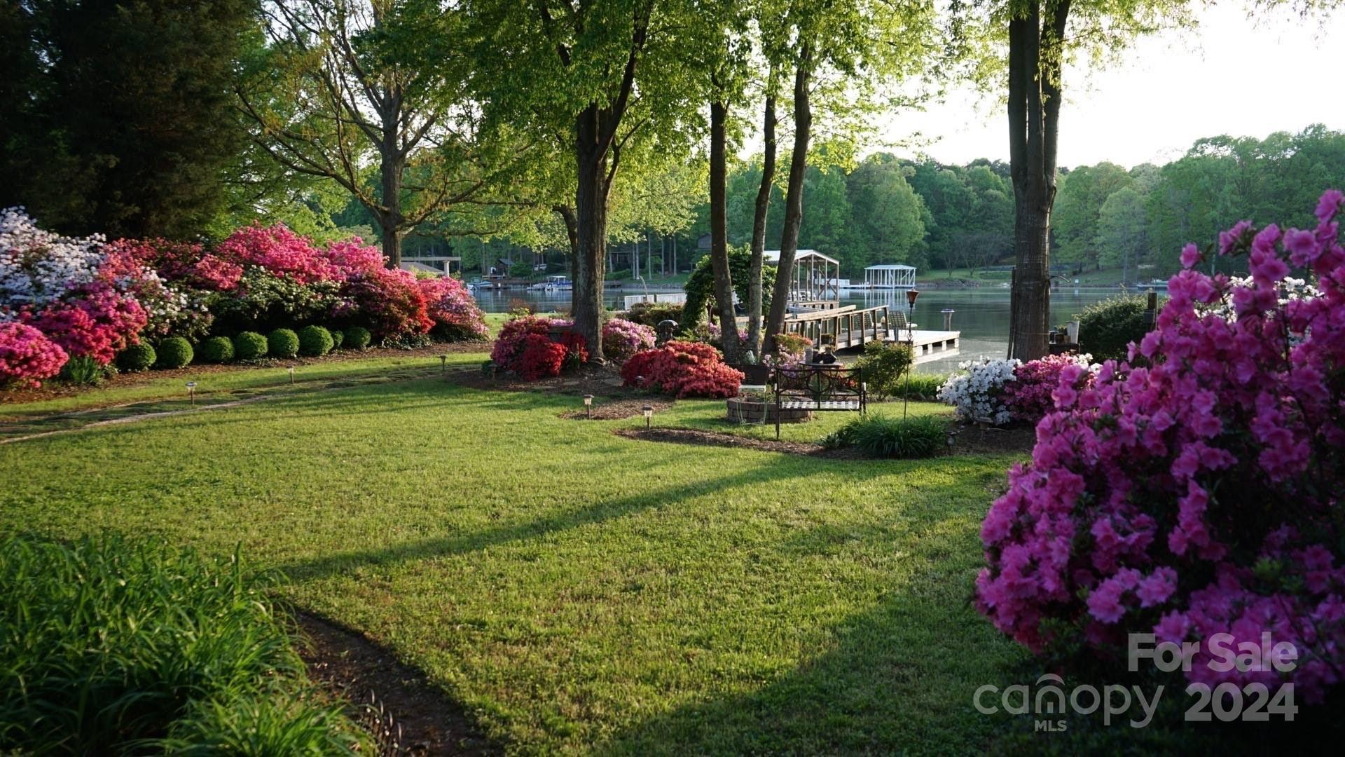 242 Spring Run Road Mooresville, NC 28117 - Photo 38 of 44 Gallery Image 38