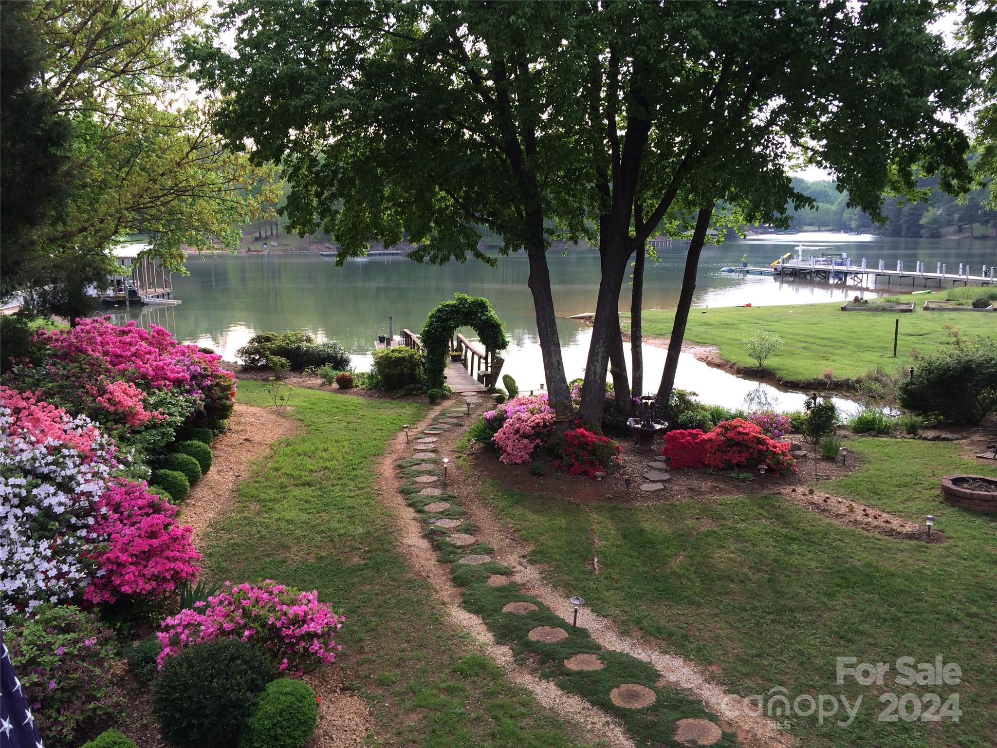 242 Spring Run Road Mooresville, NC 28117 - Photo 40 of 44 Gallery Image 40