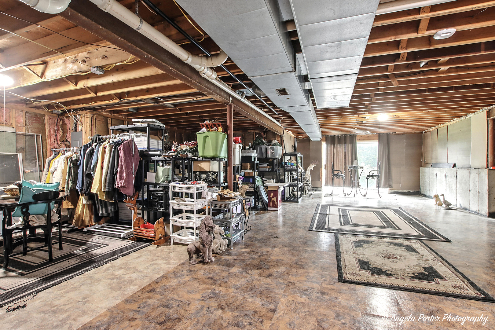 4119 White Ash Road Crystal Lake, IL 60014 - Photo 29 of 48 a view of a room with gym equipment