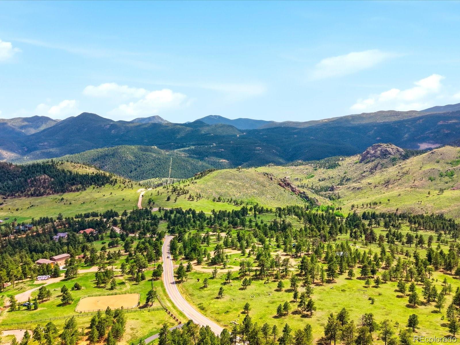 7105 Flagstaff Road Boulder, CO 80302 - Photo 37 of 44