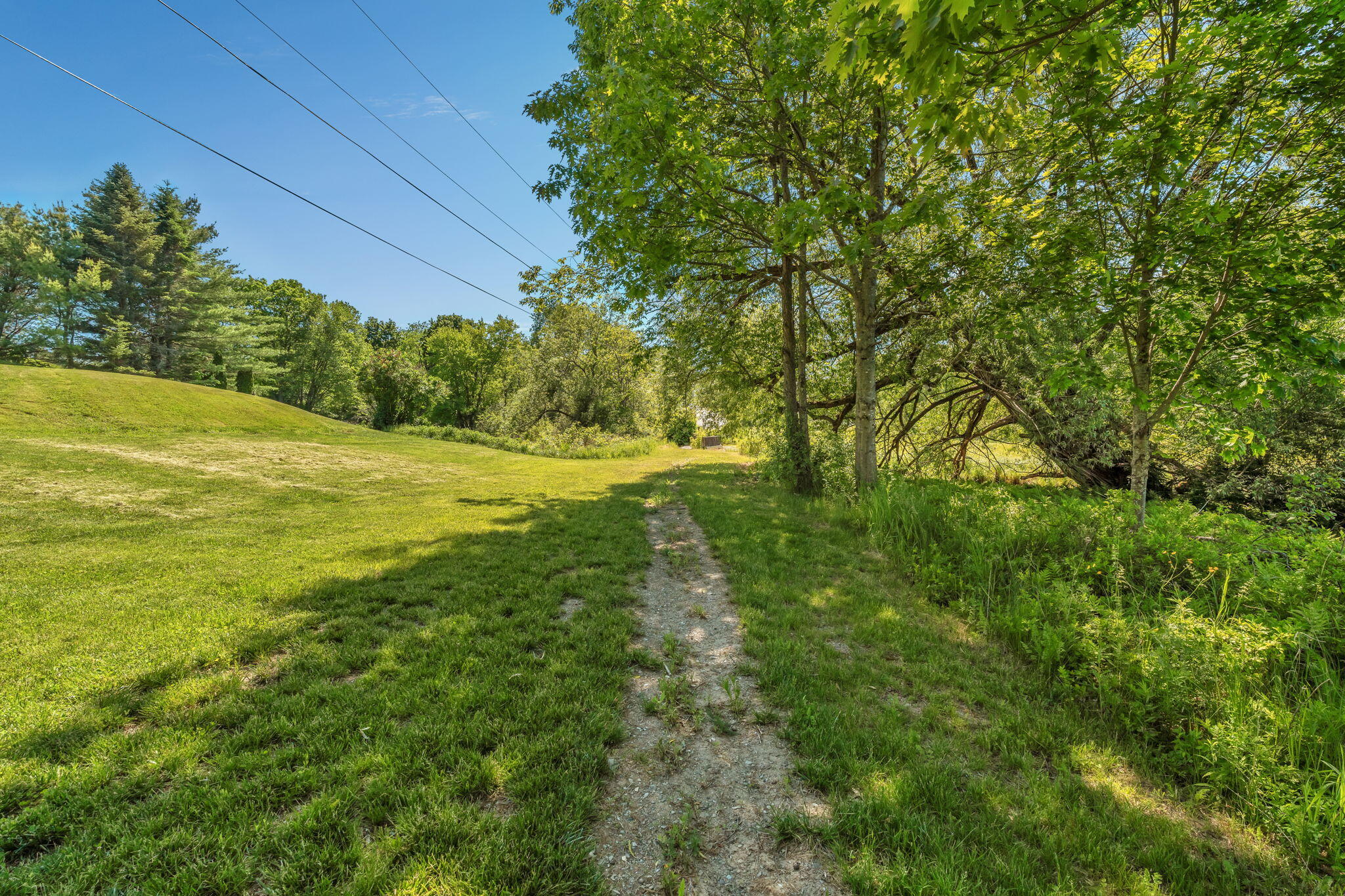 487 Brewer Lake Road Orrington, ME 04474 - Photo 35 of 69