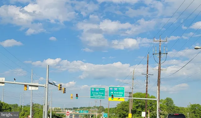 $3,244 | 8315 Gibbs Way, Landover, MD 20785