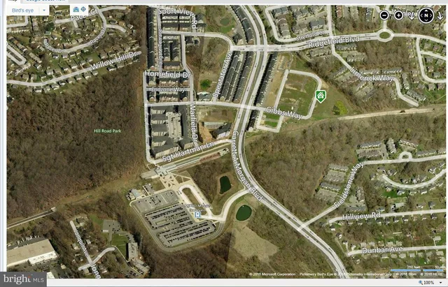 $3,244 | 8315 Gibbs Way, Landover, MD 20785