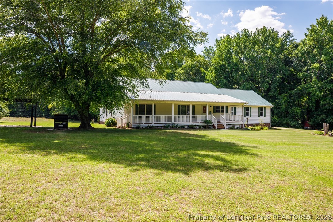 2574 Norrington Road Lillington, NC 27546 - Photo 3 of 50