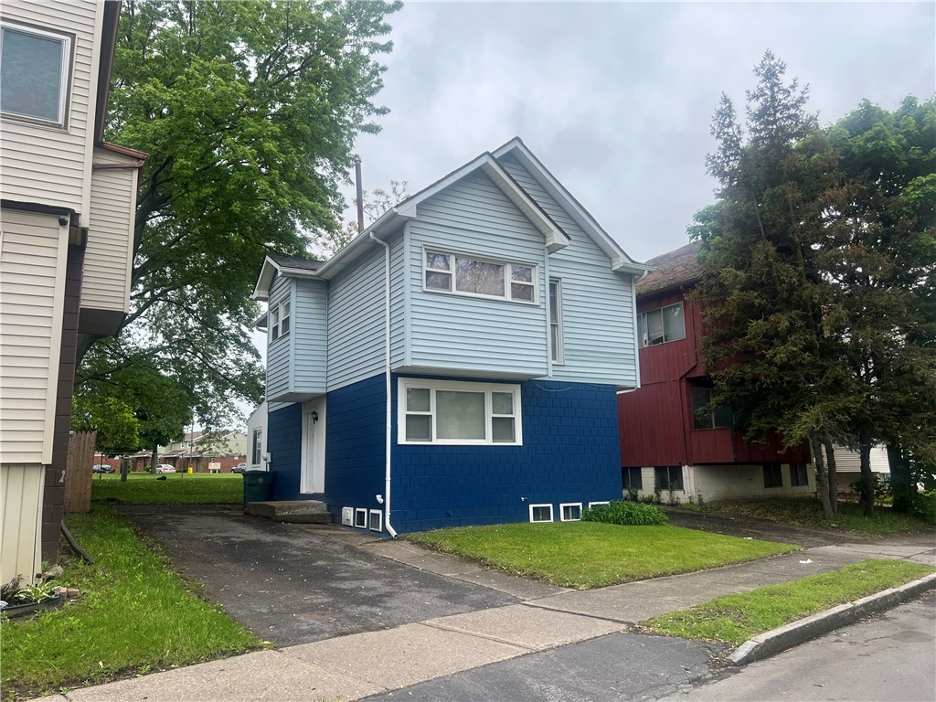 9 Quamina Drive Rochester, NY 14605 - Photo 1 of 1