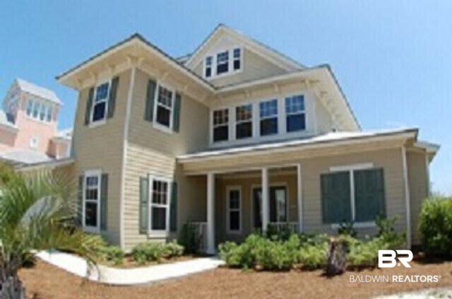 9357 Galion Walk Gulf Shores, AL 36542 - Photo 1 of 29