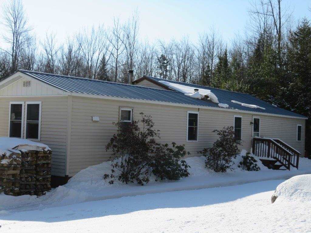 51 Stevens Road Canaan, NH 03741 - Photo 1 of 35
