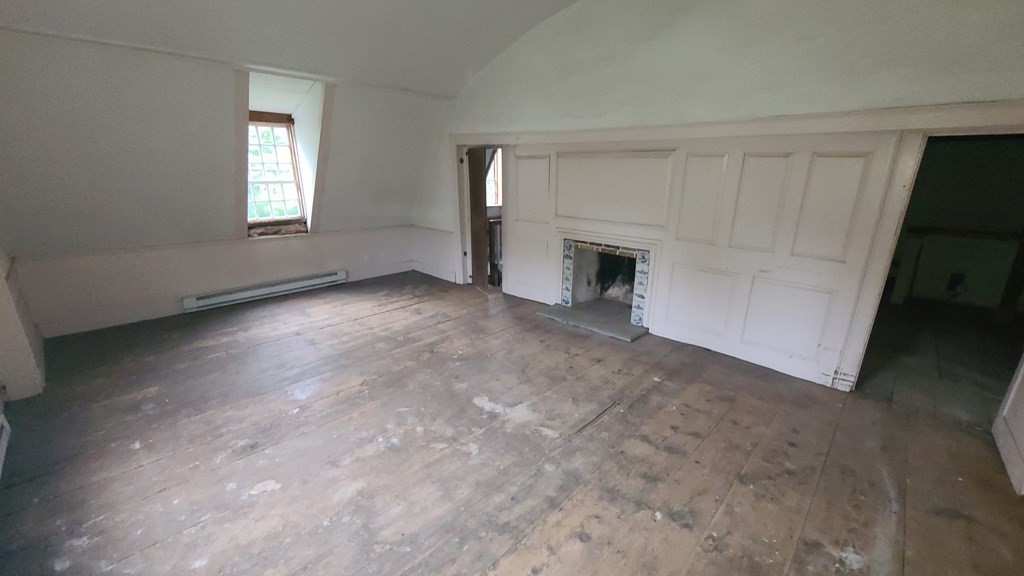 1442 Main Road Granville, MA 01034 - Photo 22 of 27 an empty room with windows