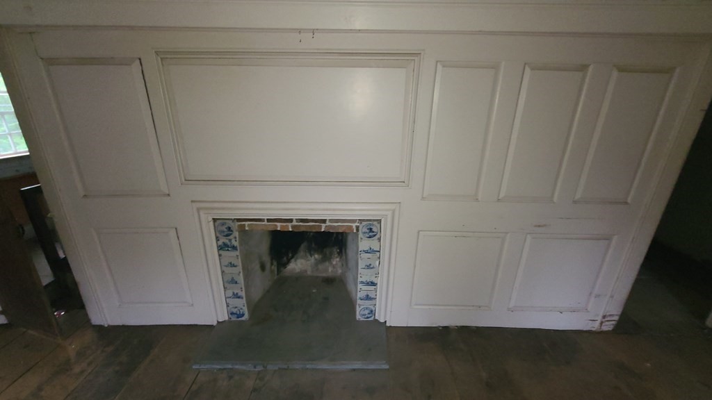 1442 Main Road Granville, MA 01034 - Photo 24 of 27 a view of a fireplace