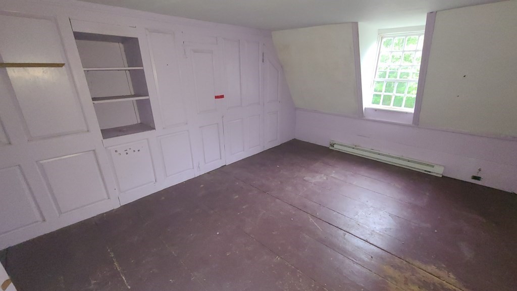 1442 Main Road Granville, MA 01034 - Photo 26 of 27 an empty room with windows