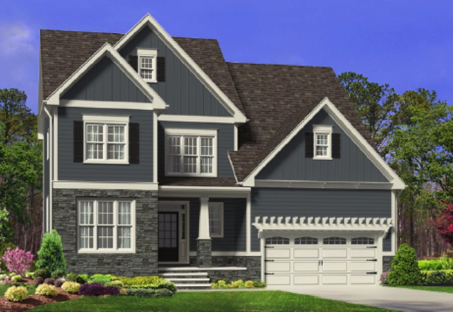 7701 Stonehenge Farm Lane Raleigh, NC 27613 - Photo 1 of 4 Photo 1