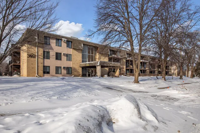$115,000 | 3461 Kent Street, Unit 1116, Shoreview, MN 55126
