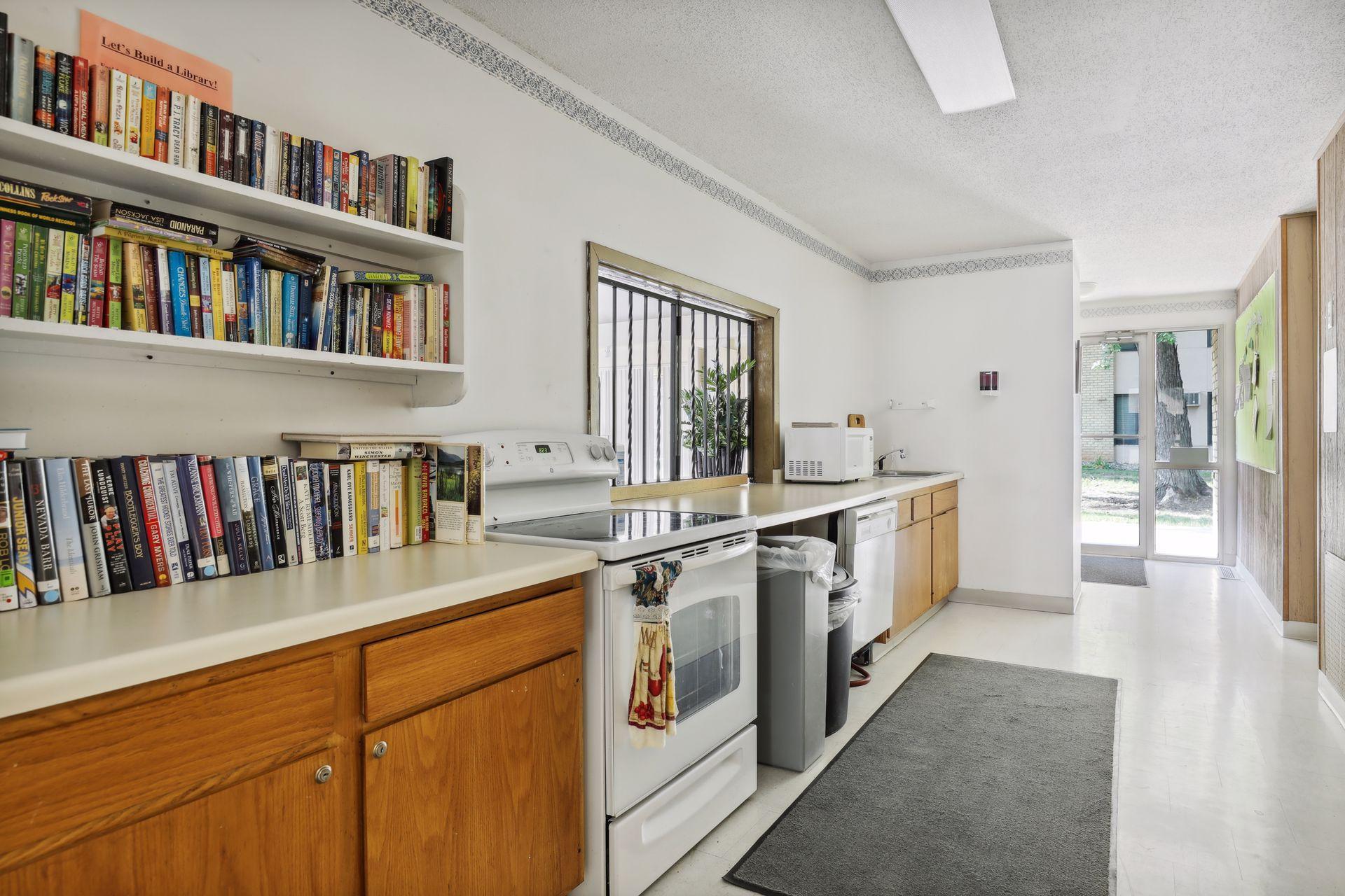 3461 Kent Street, Unit 1116 Shoreview, MN 55126 - Photo 17 of 32