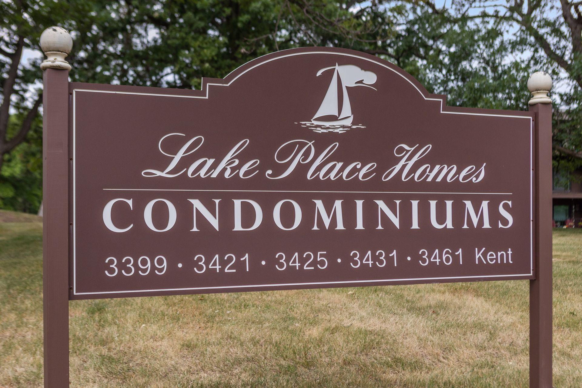 3461 Kent Street, Unit 1116 Shoreview, MN 55126 - Photo 24 of 32