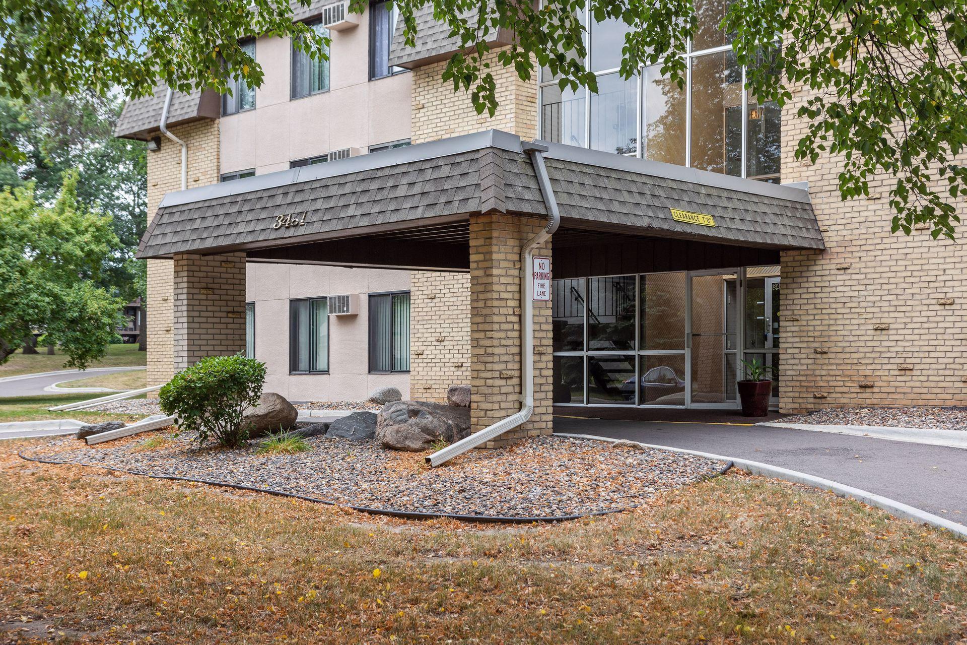 3461 Kent Street, Unit 1116 Shoreview, MN 55126 - Photo 26 of 32