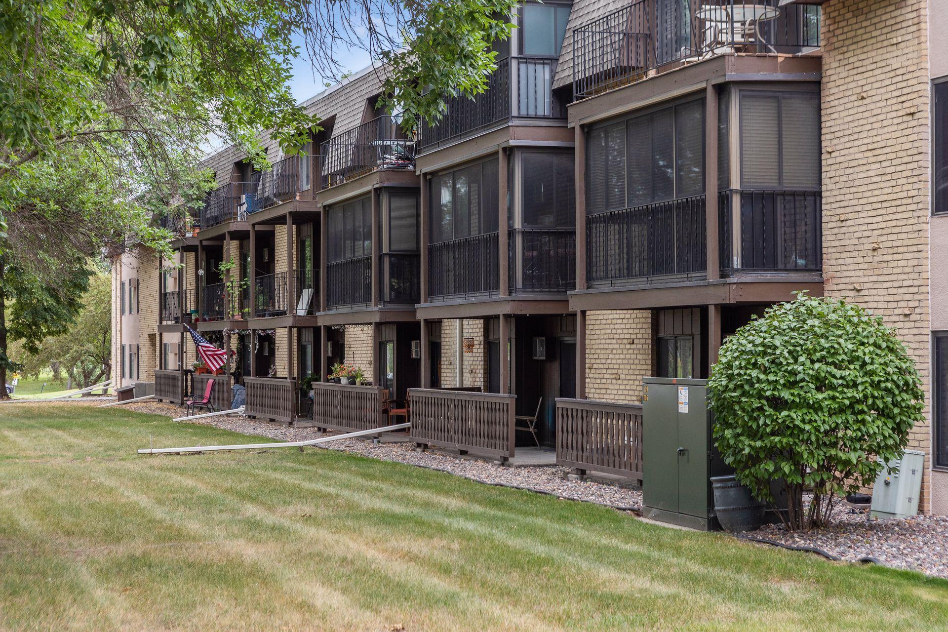 3461 Kent Street, Unit 1116 Shoreview, MN 55126 - Photo 29 of 32