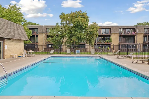 $99,000 | 3461 Kent Street, Unit 1116, Shoreview, MN 55126