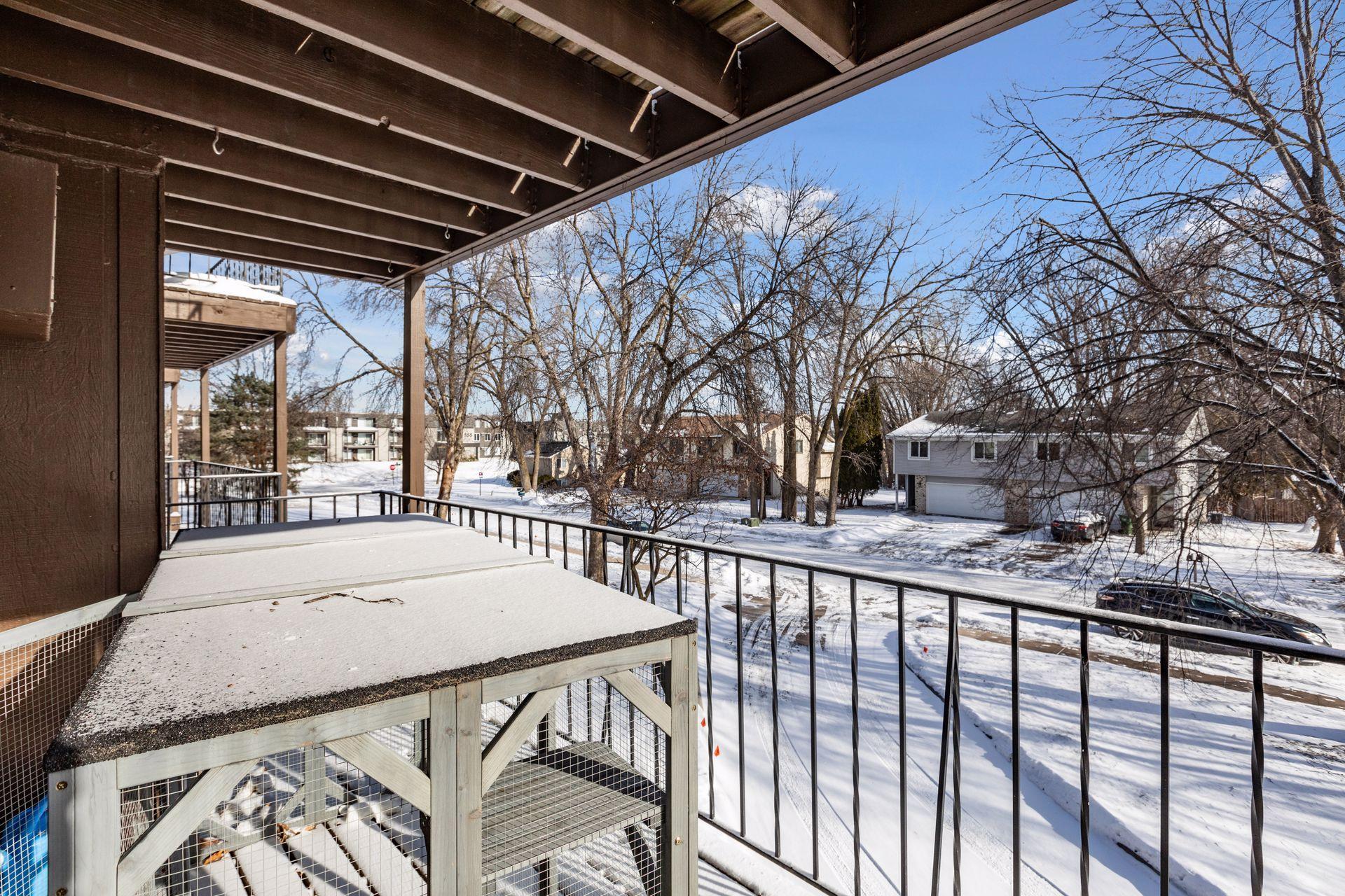 3461 Kent Street, Unit 1116 Shoreview, MN 55126 - Photo 7 of 32