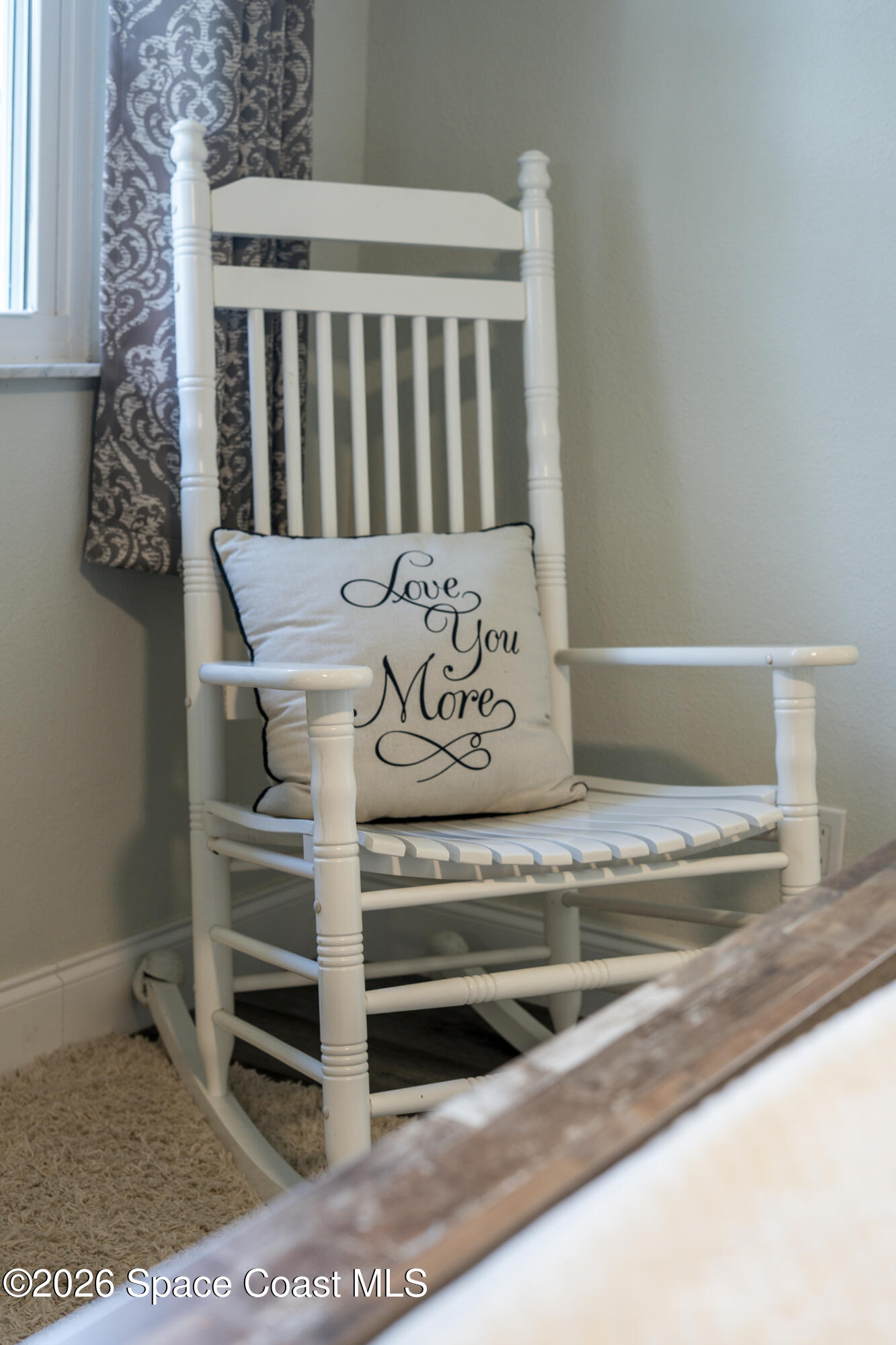 686 Hand Avenue Ormond Beach, FL 32174 - Photo 15 of 29 a view of a utility room with a door