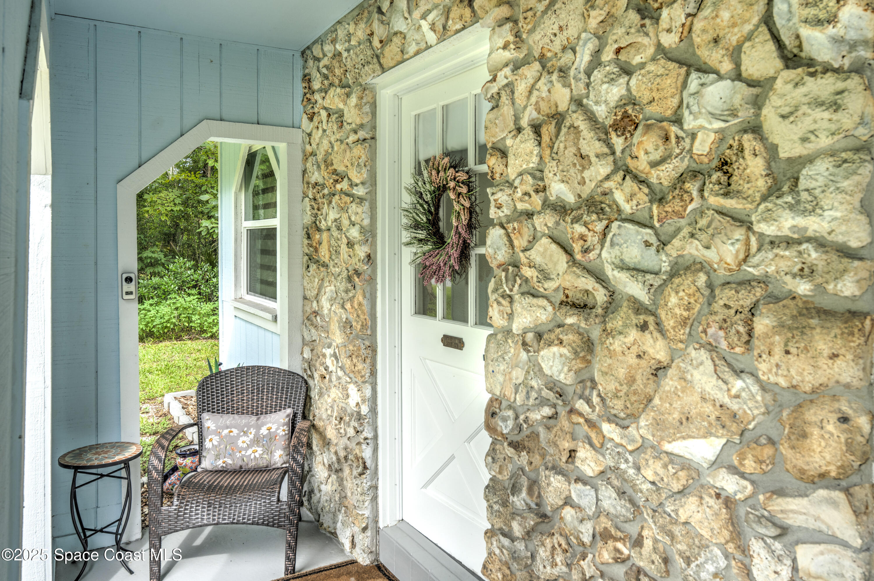 686 Hand Avenue Ormond Beach, FL 32174 - Photo 2 of 29 Front Door