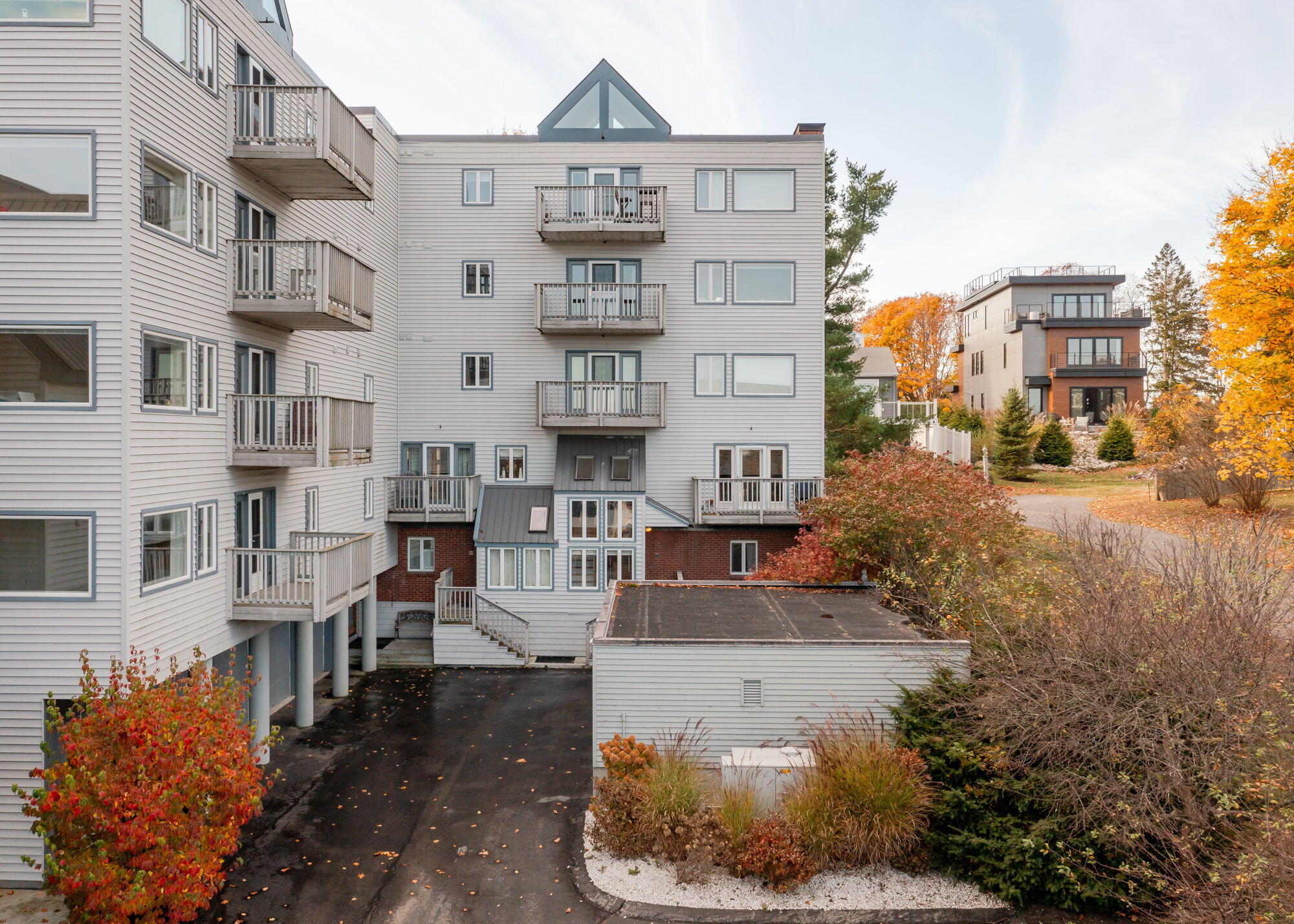 149 Fort Road, Unit 4 South Portland, ME 04106 - Photo 32 of 42 149FortRd-SouthPortland-31