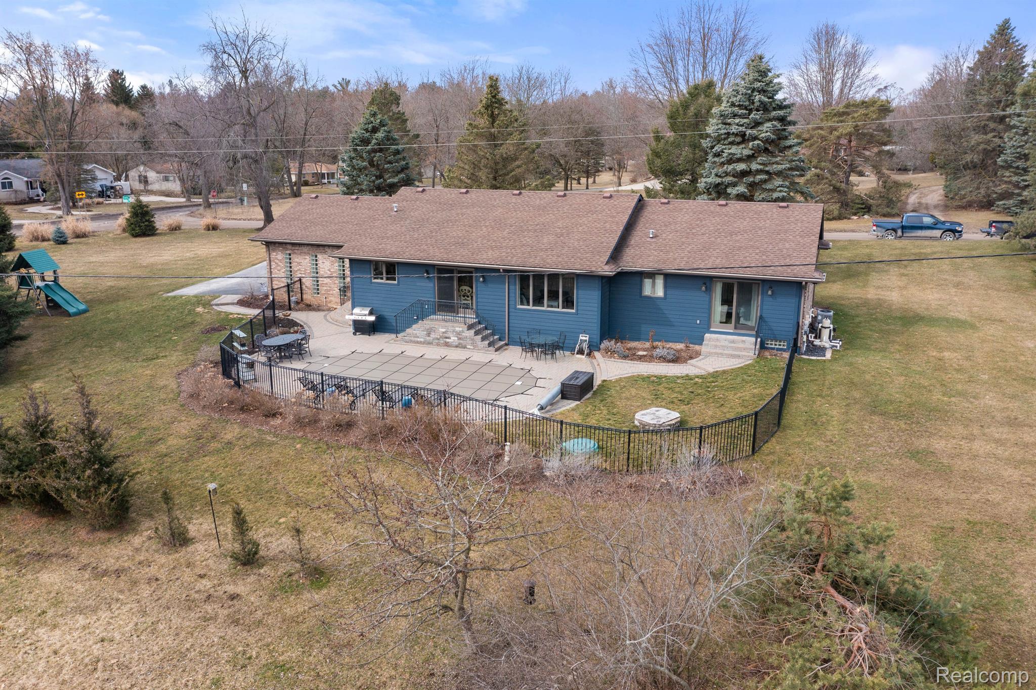 1125 East Gunn Road Rochester, MI 48306 - Photo 35 of 51 Gallery Image 35