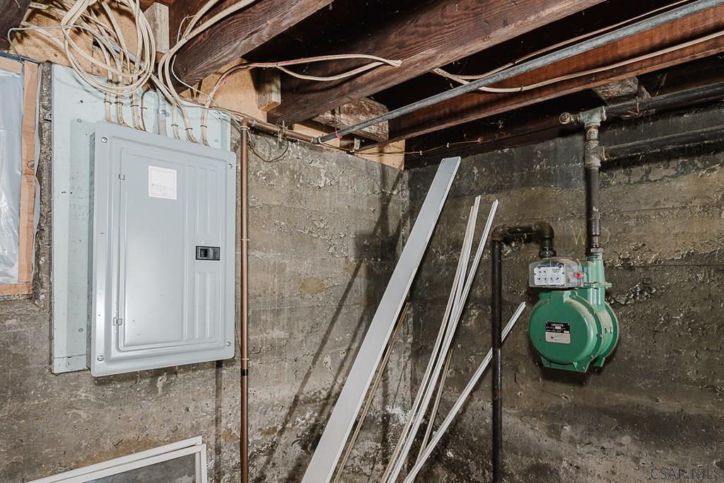 159 Wilson Street Johnstown, PA 15906 - Photo 21 of 27 a view of water heater