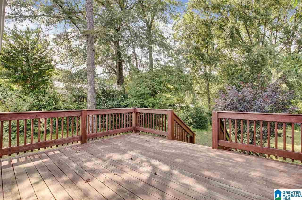 290 Village Springs Road Springville, AL 35146 - Photo 17 of 20