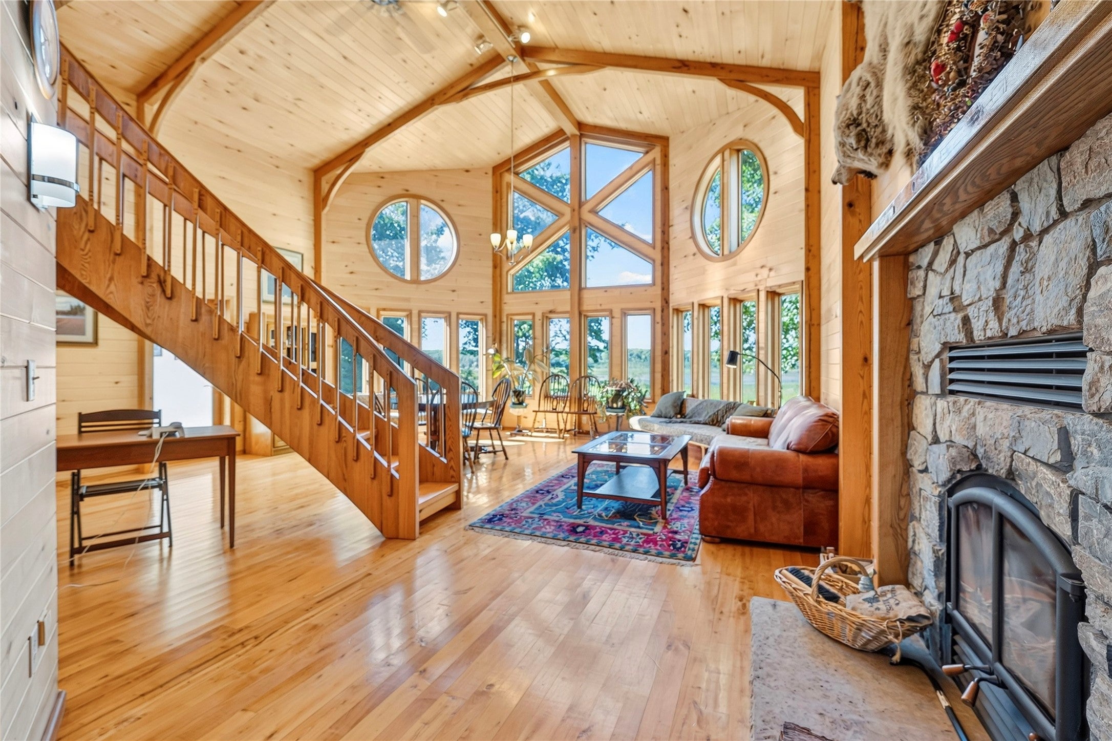 5160 Sand Lake Road Webster, WI 54893 - Photo 17 of 60 Gallery Image 17