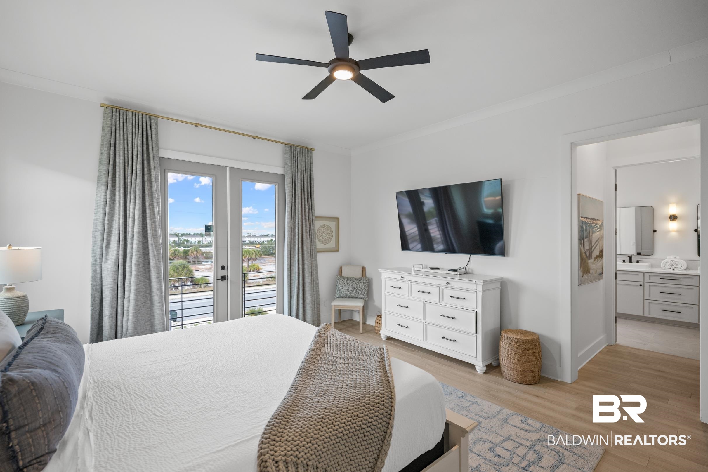 14021 Perdido Key Drive Perdido Key, FL 32507 - Photo 35 of 90 Third Floor Main Master