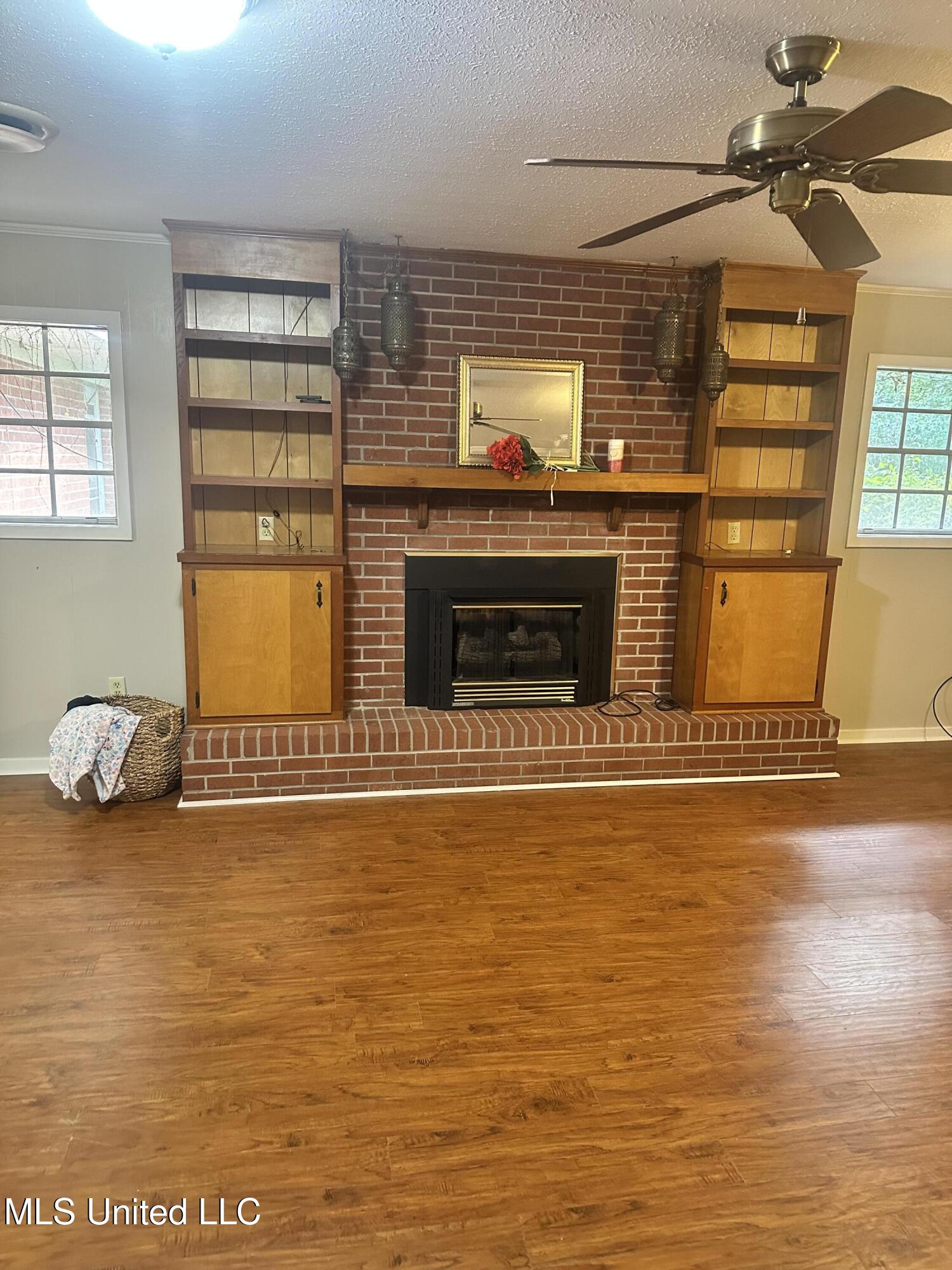 231 Zelma Lane Florence, MS 39073 - Photo 15 of 38 IMG_3816