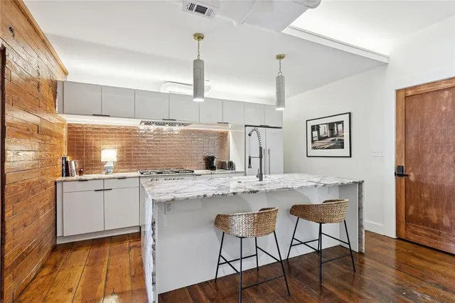 $399,000 | 301 South Toulme Street, Unit 103, Bay St. Louis, MS 39520