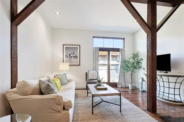 $399,000 | 301 South Toulme Street, Unit 103, Bay St. Louis, MS 39520