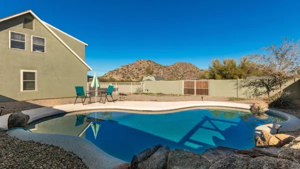 $4,200 | 2012 East Tonopah Drive, Phoenix, AZ 85024