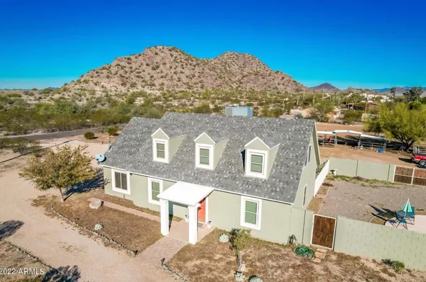 $4,200 | 2012 East Tonopah Drive, Phoenix, AZ 85024