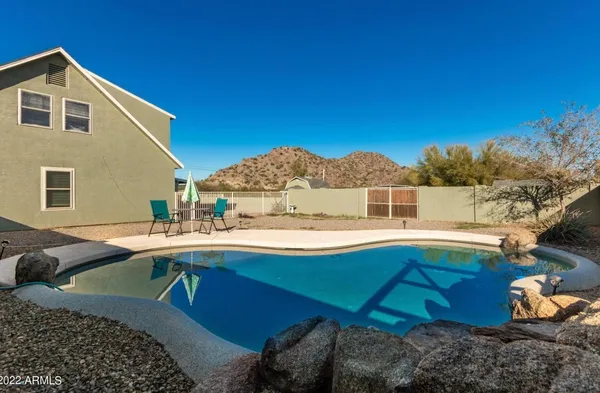 $4,200 | 2012 East Tonopah Drive, Phoenix, AZ 85024