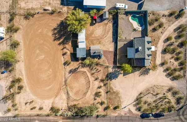 $4,200 | 2012 East Tonopah Drive, Phoenix, AZ 85024