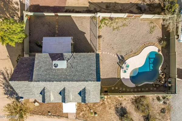 $4,200 | 2012 East Tonopah Drive, Phoenix, AZ 85024