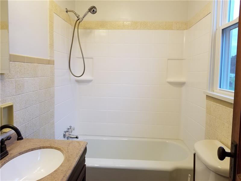 459 Spring Street Richeyville, PA 15358 - Photo 11 of 23 Updated Bath