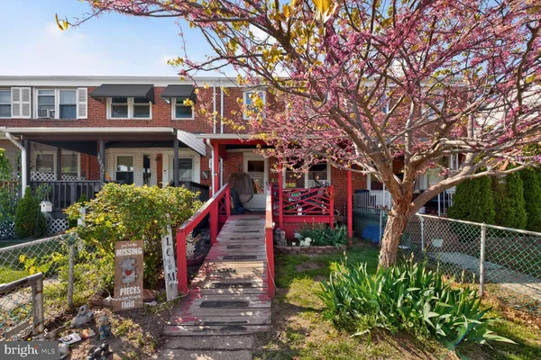 $215,000 | 1920 Oxley Road, Baltimore, MD 21222