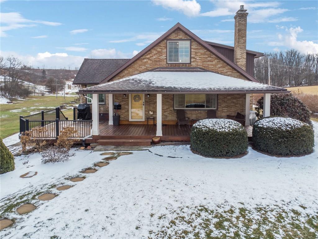 1336 Sarver Road Freeport, PA 16229 - Photo 33 of 49 Gallery Image 33