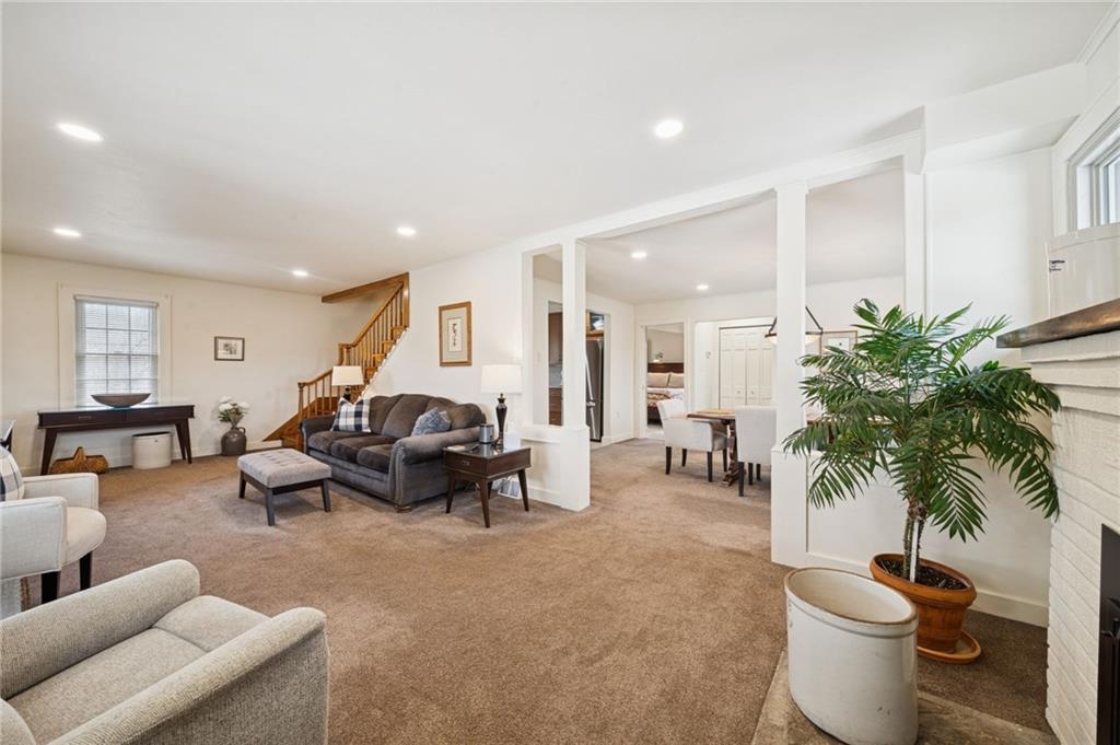 1336 Sarver Road Freeport, PA 16229 - Photo 6 of 49 Gallery Image 6