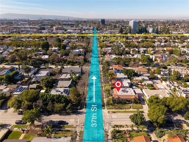 $3,200 | 929 East 37th Street, Long Beach, CA 90807