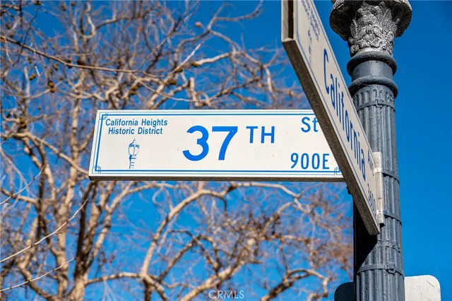 $3,200 | 929 East 37th Street, Long Beach, CA 90807