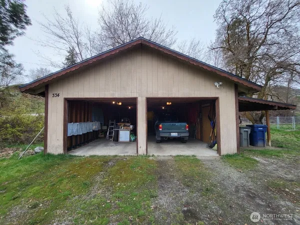 $429,900 | 334 Chapel Street, Cashmere, WA 98815