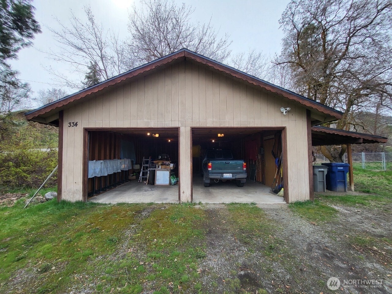 334 Chapel Street Cashmere, WA 98815 - Photo 33 of 40