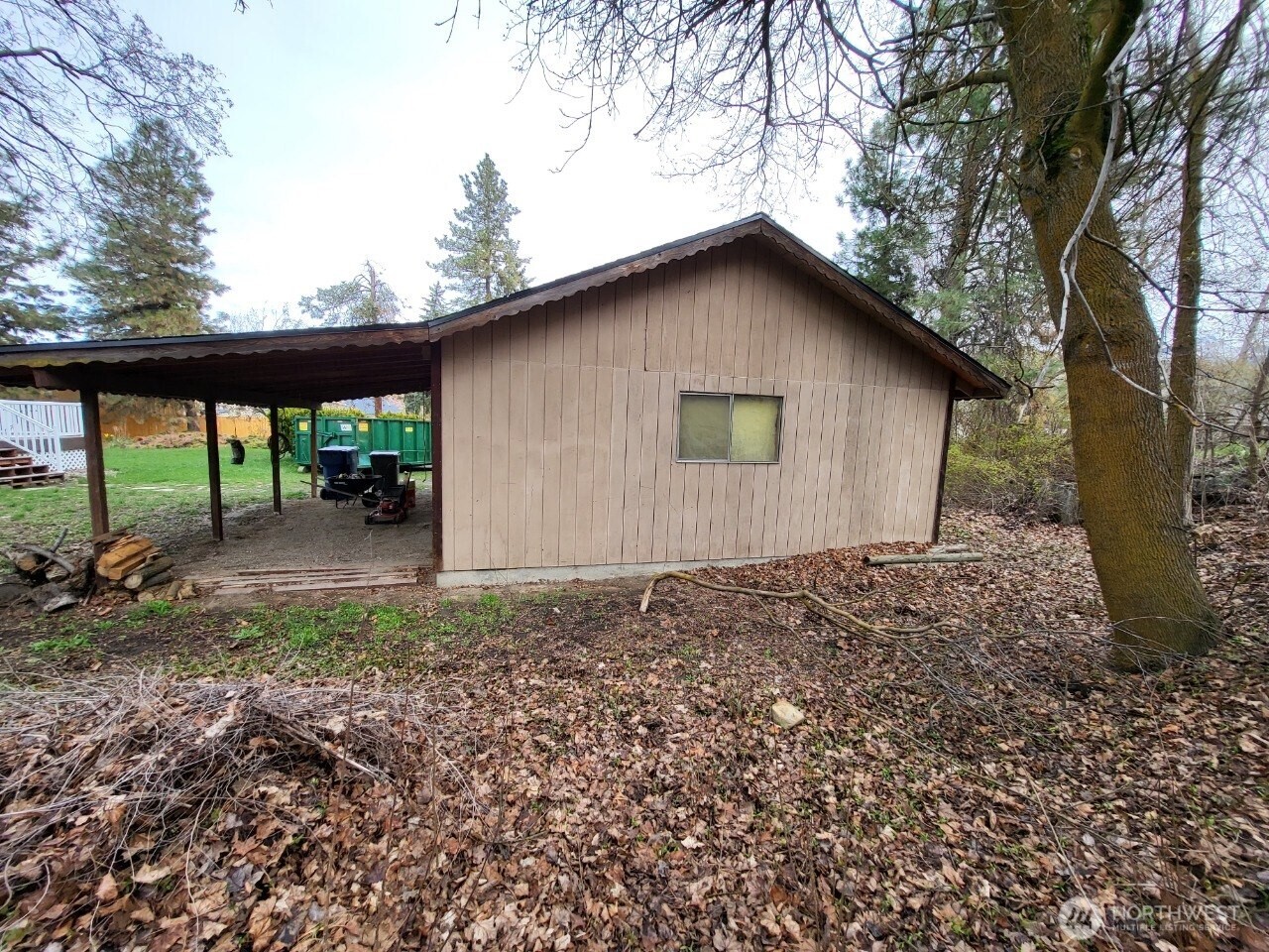 334 Chapel Street Cashmere, WA 98815 - Photo 34 of 40