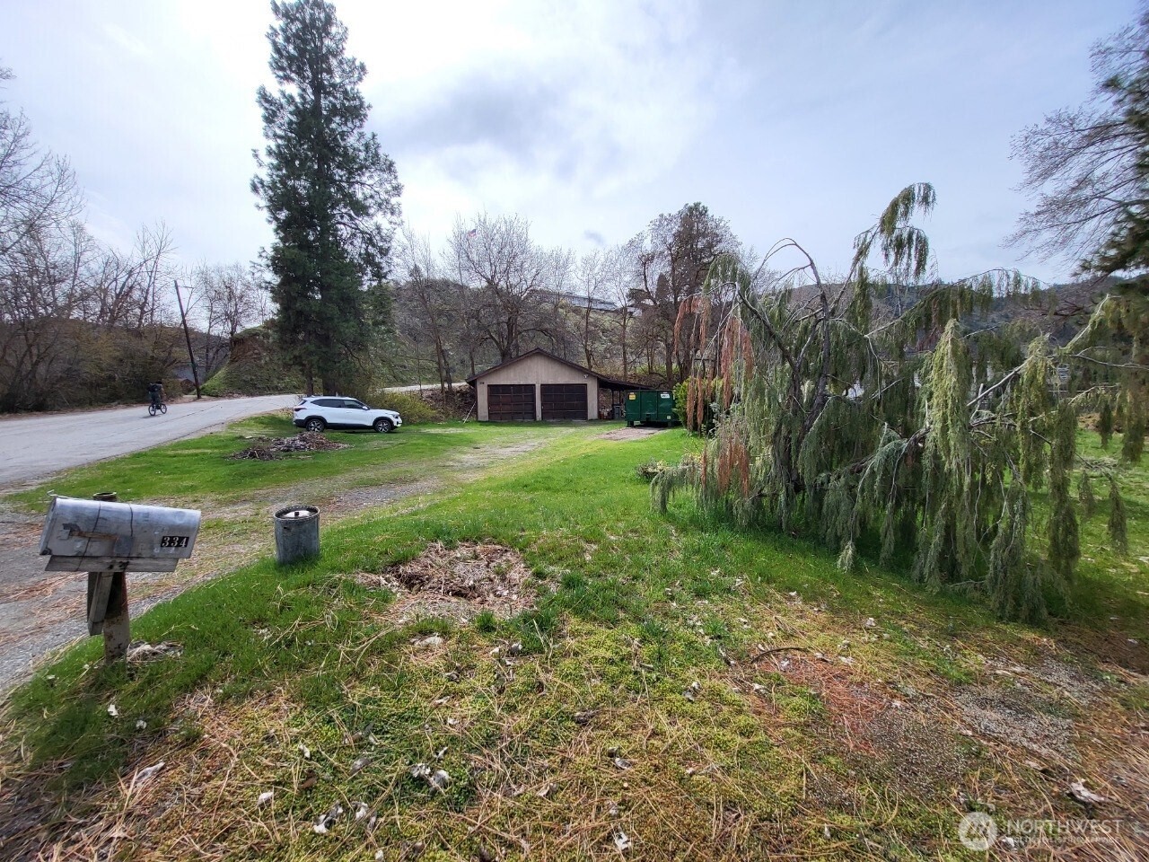 334 Chapel Street Cashmere, WA 98815 - Photo 35 of 40