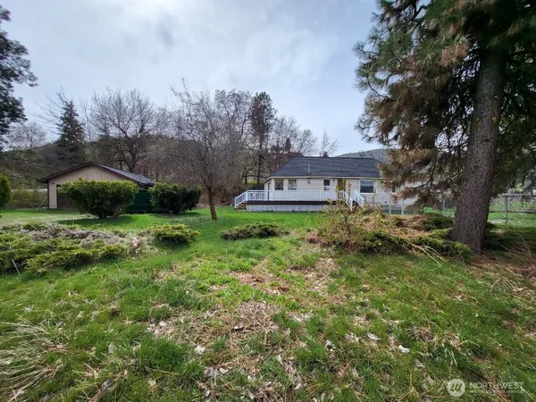 $429,900 | 334 Chapel Street, Cashmere, WA 98815