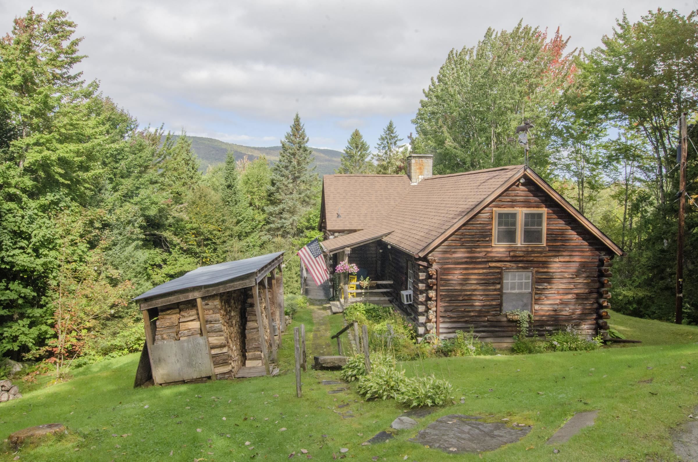 1020 Delano Road Irasburg, VT 05845 - Photo 1 of 30